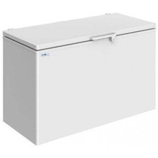 Ларь морозильний CF 200 S Italfrost (BV)031019 фото