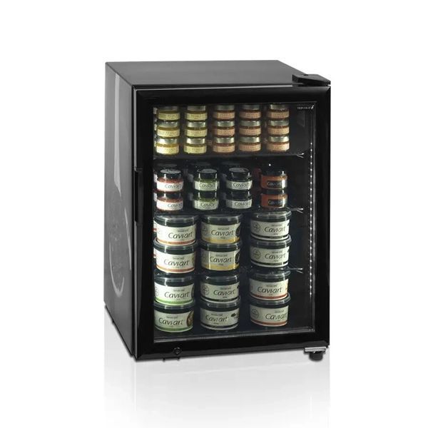 Шкаф холодильный для икры UR90G-SUB ZERO Tefcold (DFBU)031186 фото