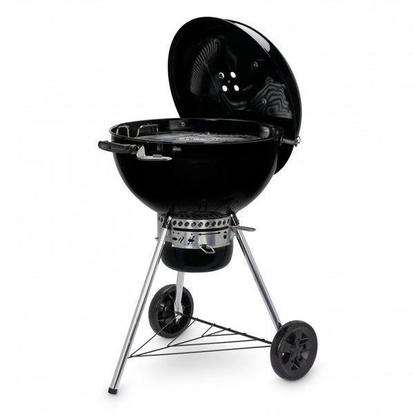 Гриль угольный Master-Touch GBS E-5750 Weber (14701004) (AV)055814 фото