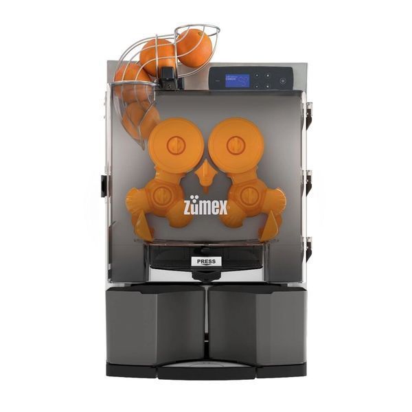 Соковыжималка автоматическая ESSENTIAL Pro Zumex (CAAWBS)012644 фото