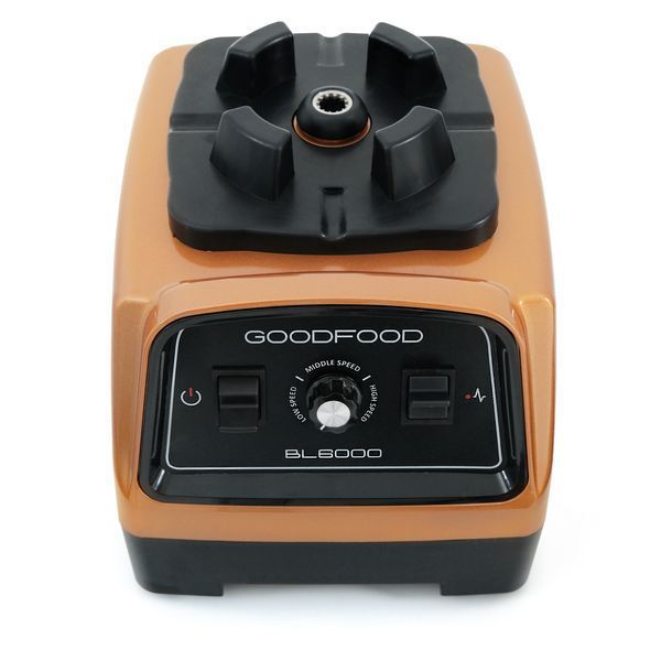 Профессиональный блендер BL6000 GoodFood (BE)041330 фото