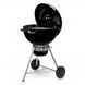 Гриль угольный Master-Touch GBS E-5750 Weber (14701004) (AV)055814 фото 2