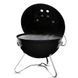 Гриль вугільний 37см Smokey Joe Premium Weber (1121004) (AV)055198 фото 2