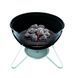Гриль вугільний 37см Smokey Joe Premium Weber (1121004) (AV)055198 фото 4