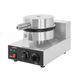 Професійна вафельниця для тонких вафель WAEEHJ1 GGM GASTRO (BI)032822 фото 6