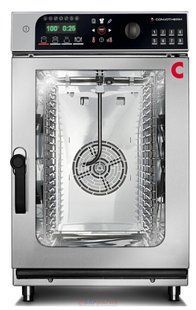 Пароконвектомат Mini OES 10.10 Convotherm (10 рівнів) (BP)005498 фото