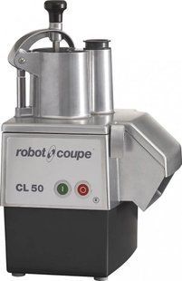 Профессиональная овощерезка CL50 Robot Coupe (380) (CHBU)057861 фото