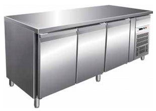 Холодильный стол G-GN3100TN Forcar (BS)037841 фото