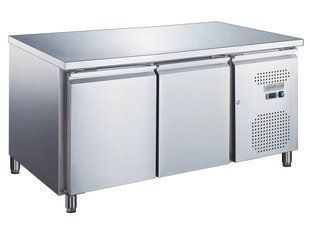 Холодильный стол GF-SNACK2100TN-HC GoodFood (BE)035251 фото