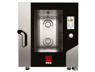 Пароконвектомат MKF711TS Tecnoeka (DFDW)059037 фото