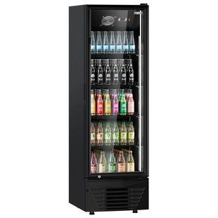 Холодильный шкаф GKS330N GGM GASTRO (BI)036405 фото