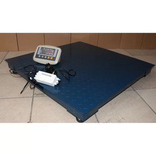 Ваги платформні ВПЕ-1515-500 Центровес (CQ)000745 фото
