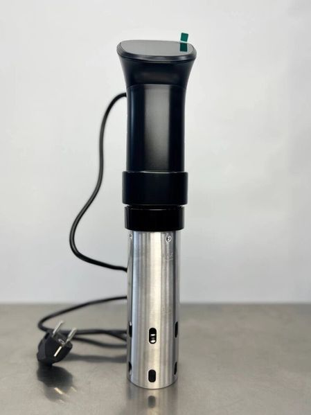 Су-вид термопроцессор Sous Vide HKN-SV12M Hurakan (BX)036053 фото