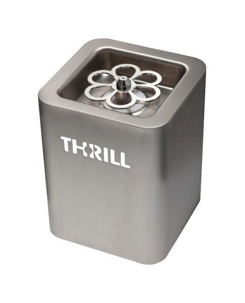 Охолоджувач келихів Vortex F1 Pro Original THRILL (AW)033769 фото