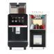 Кофемашина F3 Plus Dr. Coffee (AP)031083 фото 3