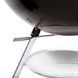 Гриль вугільний One-Touch Original 57 см Black Weber (1341504) (AV)006232 фото 8