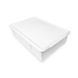 Контейнер для теста QH-DB1150 Brillis (45л) (CB)037923 фото 2