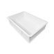 Контейнер для теста QH-DB1150 Brillis (45л) (CB)037923 фото 1
