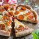 Печь для пиццы STPOE930N GGM GASTRO (газовая) (BI)053132 фото 7