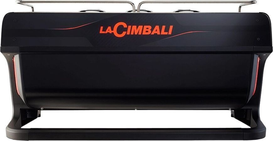Професійна кавомашина M200 GT1 DT/3 TOUCH LaCimbali (AC)033868 фото