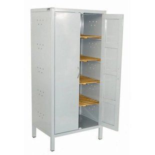 Шкаф для хлеба ШХД-4 Стандарт Эфес (600х1200) (CS)017229 фото