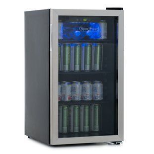 Мини-бар холодильник BC90 GoodFood (BE)034916 фото