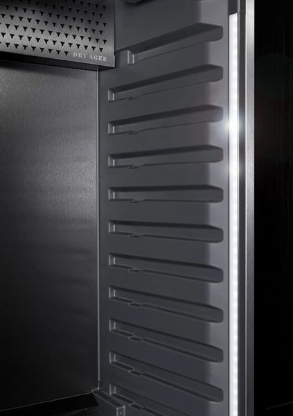 Шкаф для вызревания мяса DX 1000Р Dry Ager (BP)005631 фото