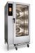 Пароконвектомат газовый Vision-2 O 2011 ig PLUS Retigo (BUCA)013804 фото 2