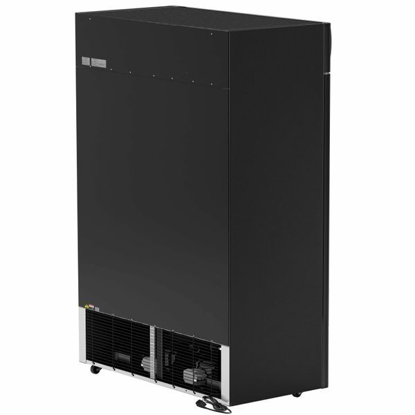 Холодильна шафа GKS908N-B GGM GASTRO (BI)041103 фото