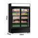 Холодильна шафа GKS908N-B GGM GASTRO (BI)041103 фото 3