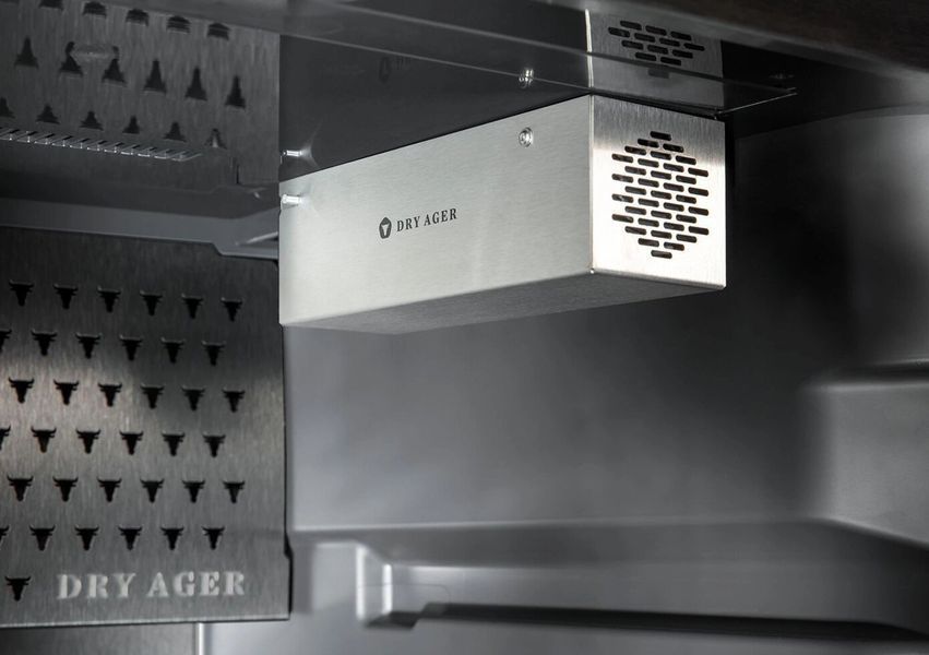 Шкаф для вызревания мяса DX 1000Р Dry Ager (BP)005631 фото