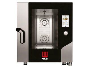 Пароконвектомат MKF711VTS Tecnoeka (DFDW)059038 фото