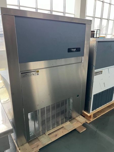 Льодогенератор Apach ACB130.65B A (BX)030397 фото