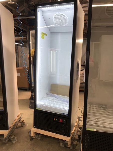 Холодильна шафа Medium UBC (CW)003992 фото