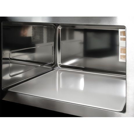Профессиональная микроволновая печь PRO 25 IX BEKO (СВЧ) (AF)037236 фото