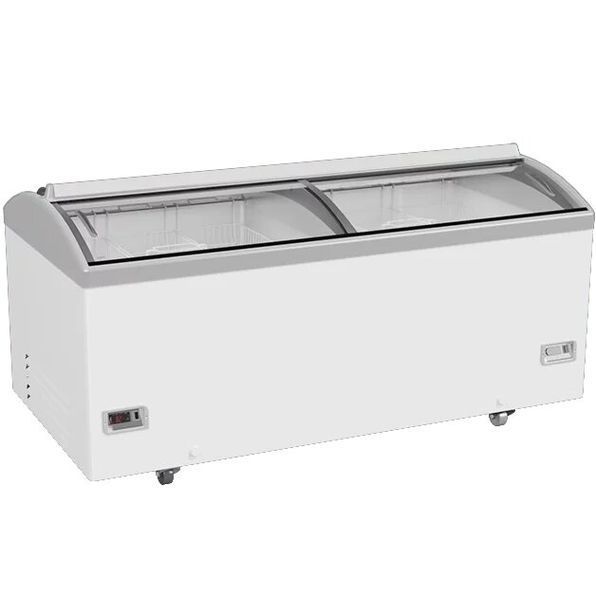 Ларь-бонета холодильный M1000S Juka Freezepoint (-5..+5) (AK)030968 фото