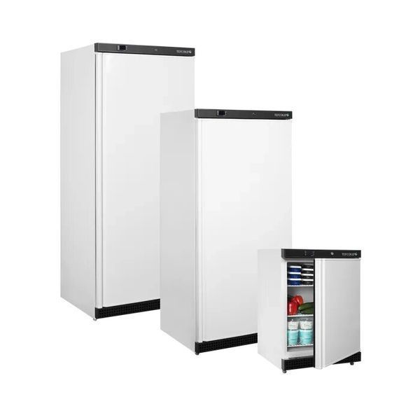 Холодильный шкаф UR400W1 TEFCOLD (DFBU)036643 фото