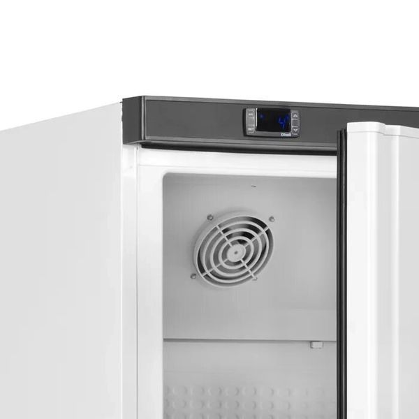 Холодильный шкаф UR400W1 TEFCOLD (DFBU)036643 фото