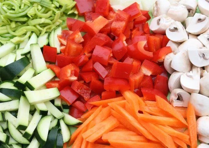 Куттер CUE20 GGM GASTRO (BI)007253 фото