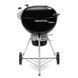 Гриль угольный 57 см Master-Touch GBS Premium E-5770 Weber (17301004) (AV)055816 фото 1
