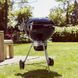 Гриль угольный 57 см Master-Touch GBS Premium E-5770 Weber (17301004) (AV)055816 фото 10