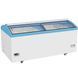 Ларь-бонета холодильный M1000S Juka Freezepoint (-5..+5) (AK)030968 фото 7