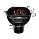 Гриль угольный 57 см Master-Touch GBS Premium E-5770 Weber (17301004) (AV)055816 фото 3