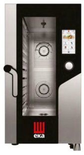 Пароконвектомат MKF1011VCTS Tecnoeka (DF)059039 фото