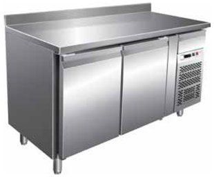 Холодильный стол G-SNACK2200TN Forcar (BS)037842 фото