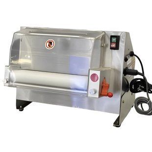 Тісторозкатка DR-30D Berg (AB)037210 фото