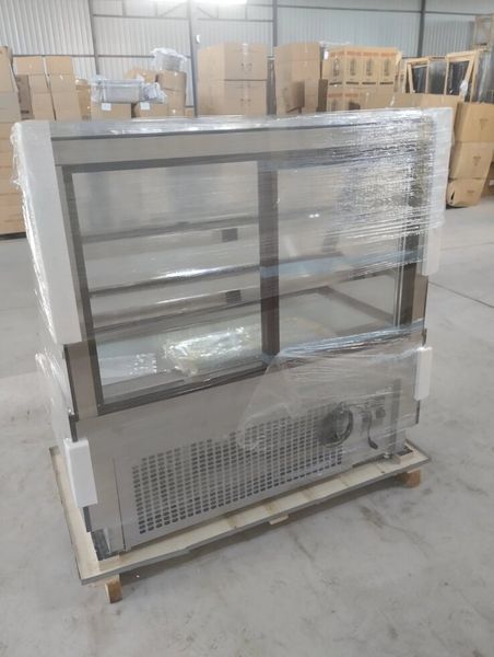 Кондитерська вітрина FC-500RA GOODER (BV)033371 фото