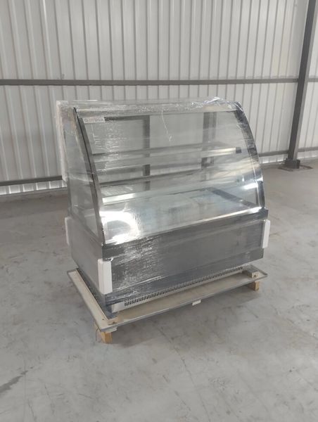 Кондитерська вітрина FC-500RA GOODER (BV)033371 фото