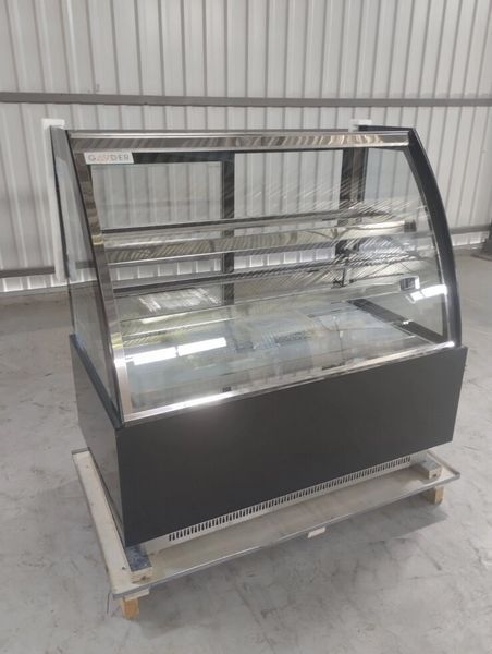 Кондитерська вітрина FC-500RA GOODER (BV)033371 фото