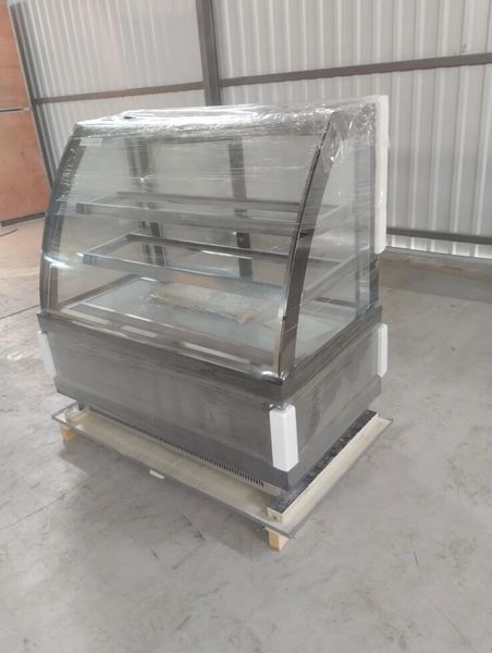 Кондитерська вітрина FC-500RA GOODER (BV)033371 фото